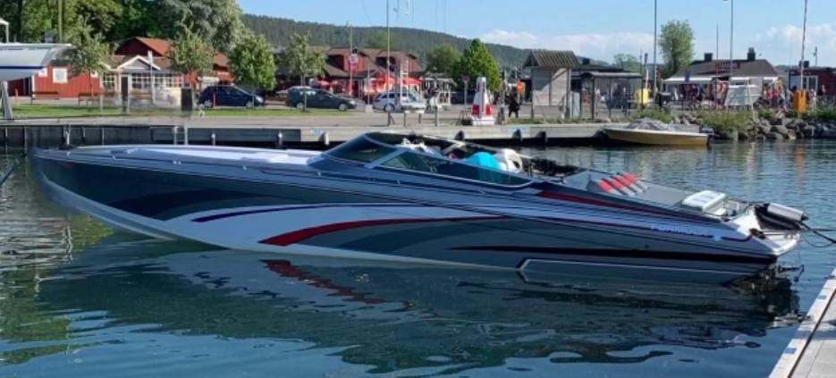 Unik Formula 382 FASTech 1400...