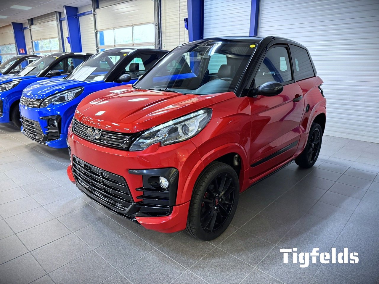 Ligier JS60 Sport Ultimate (S...