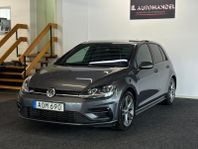Volkswagen Golf 5-dörrar 1.4 TSI GT 150Hk