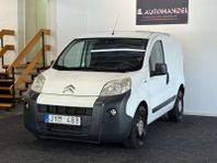 Citroën Nemo Van 1.4 HDi SensoDrive 68Hk