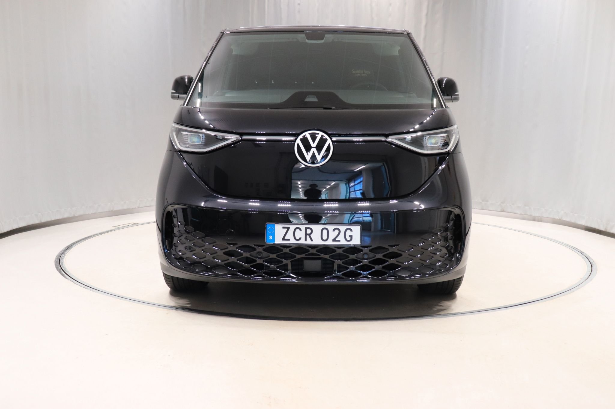 Volkswagen ID. Buzz Cargo 82 kWh, 204ps, 2024