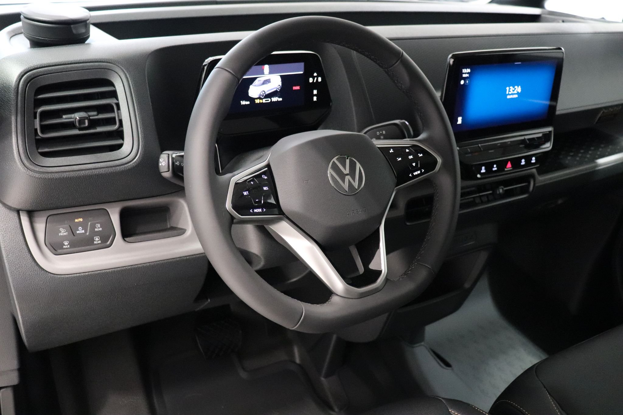 Volkswagen ID. Buzz Cargo 82 kWh, 204ps, 2024