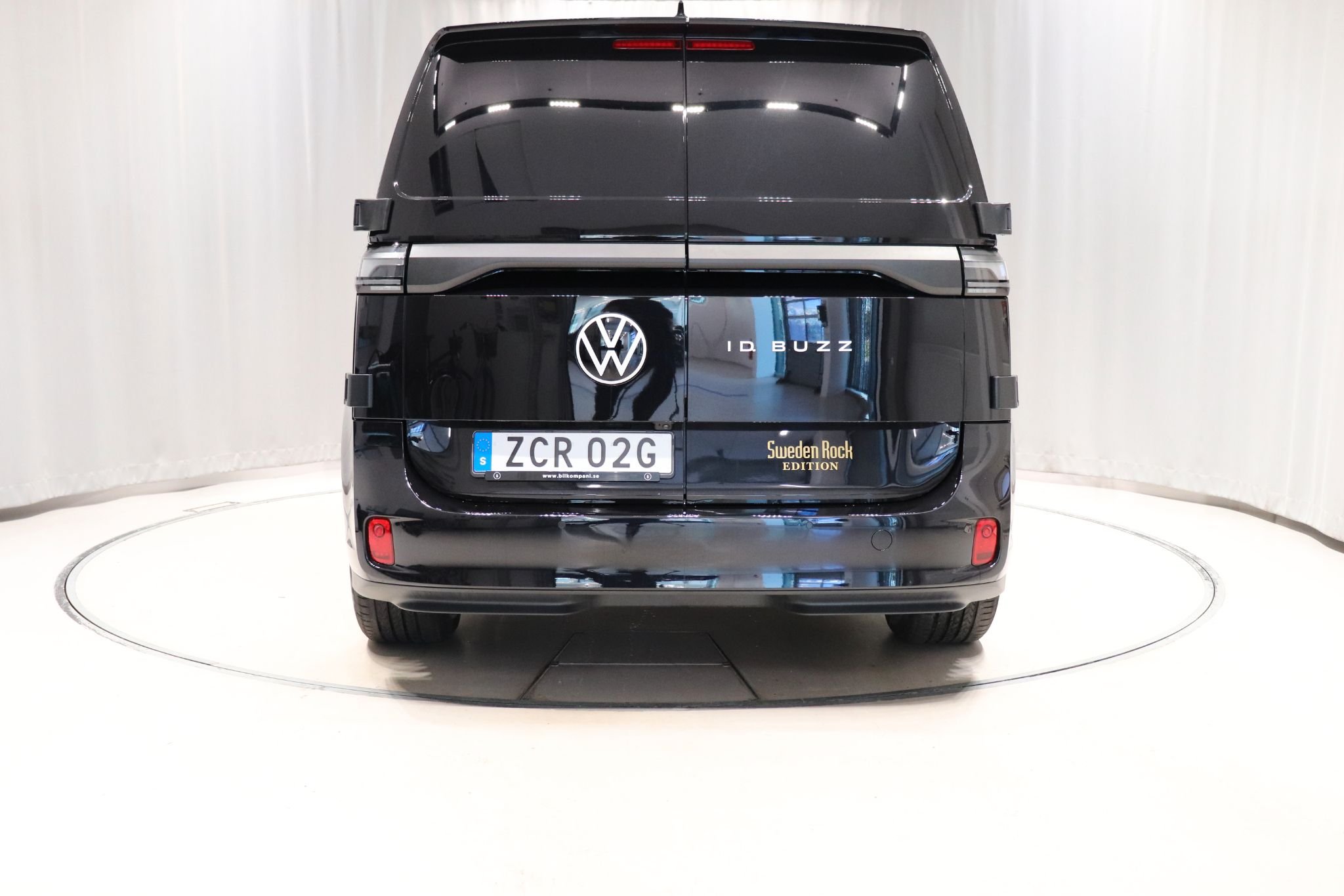 Volkswagen ID. Buzz Cargo 82 kWh, 204ps, 2024