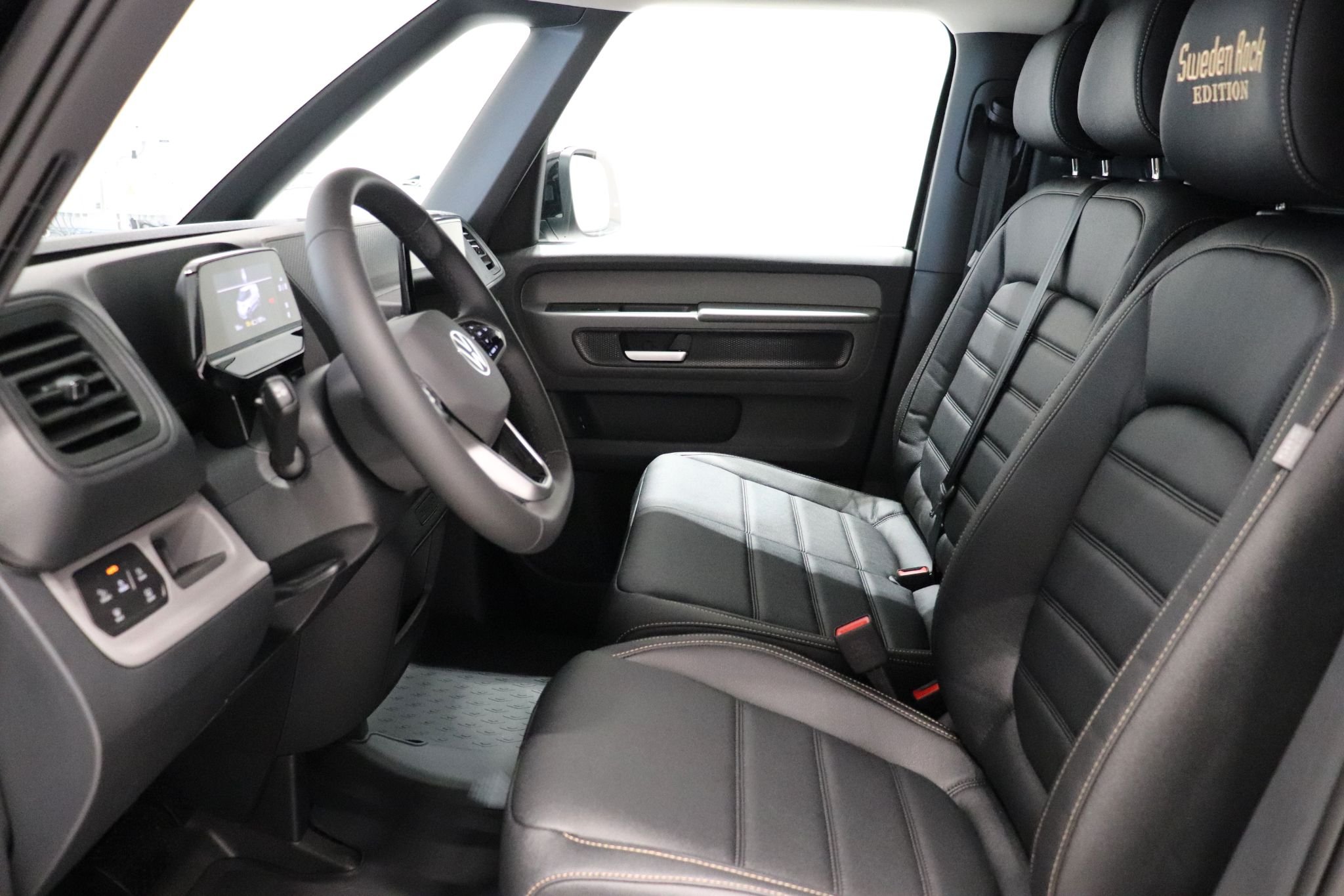 Volkswagen ID. Buzz Cargo 82 kWh, 204ps, 2024