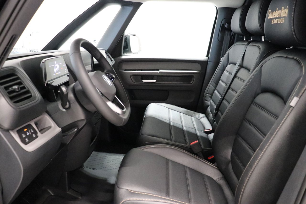 Volkswagen ID. Buzz Cargo 82 kWh, 204ps, 2024