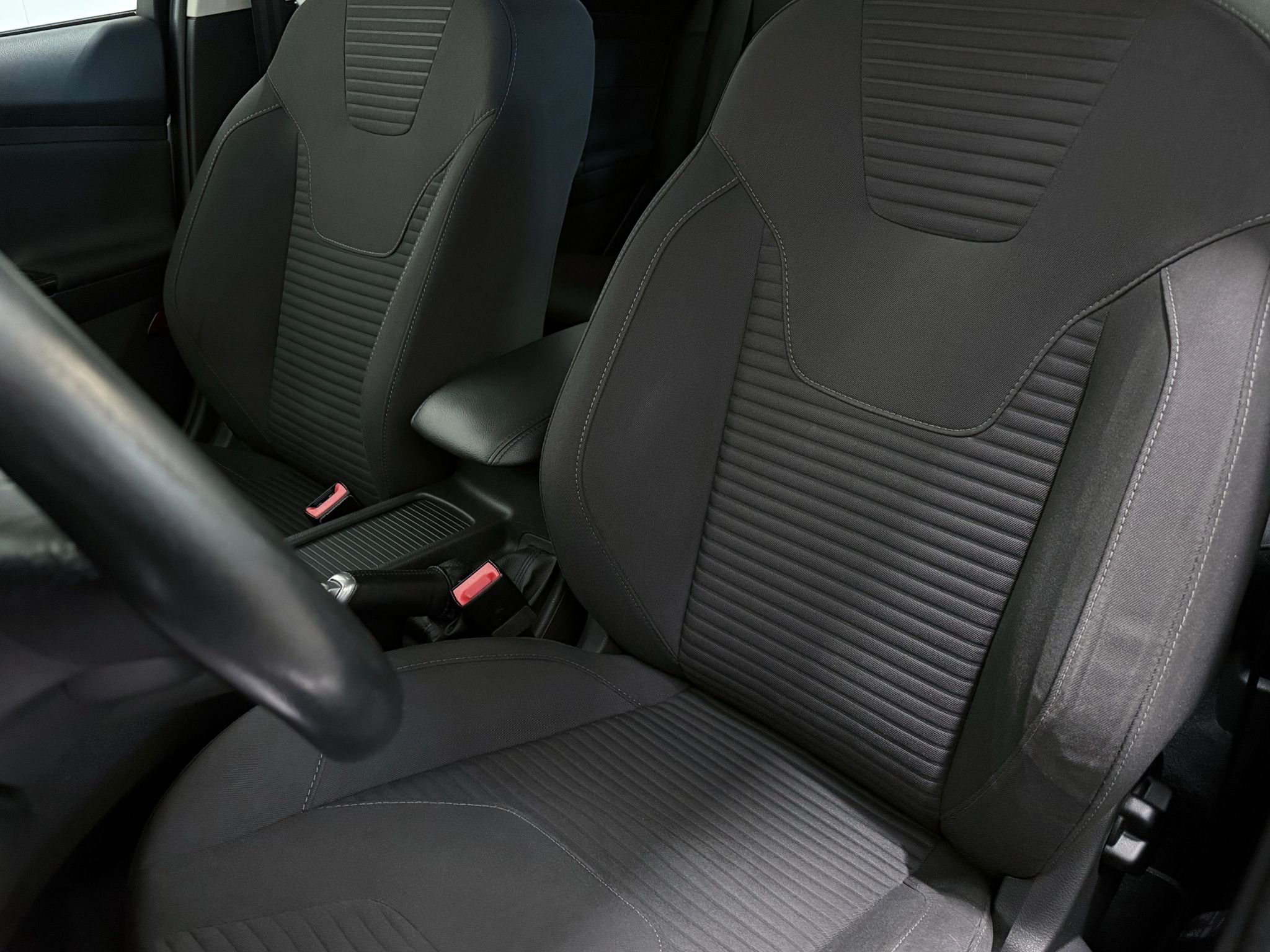 Ford Focus 1.0 EcoBoost Manual, 100hp, 2016