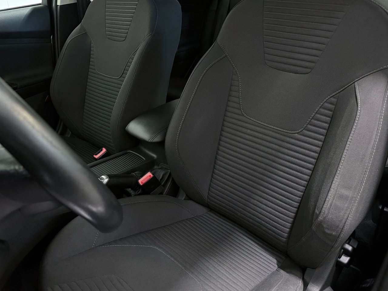 Ford Focus 1.0 EcoBoost Manual, 100hp, 2016