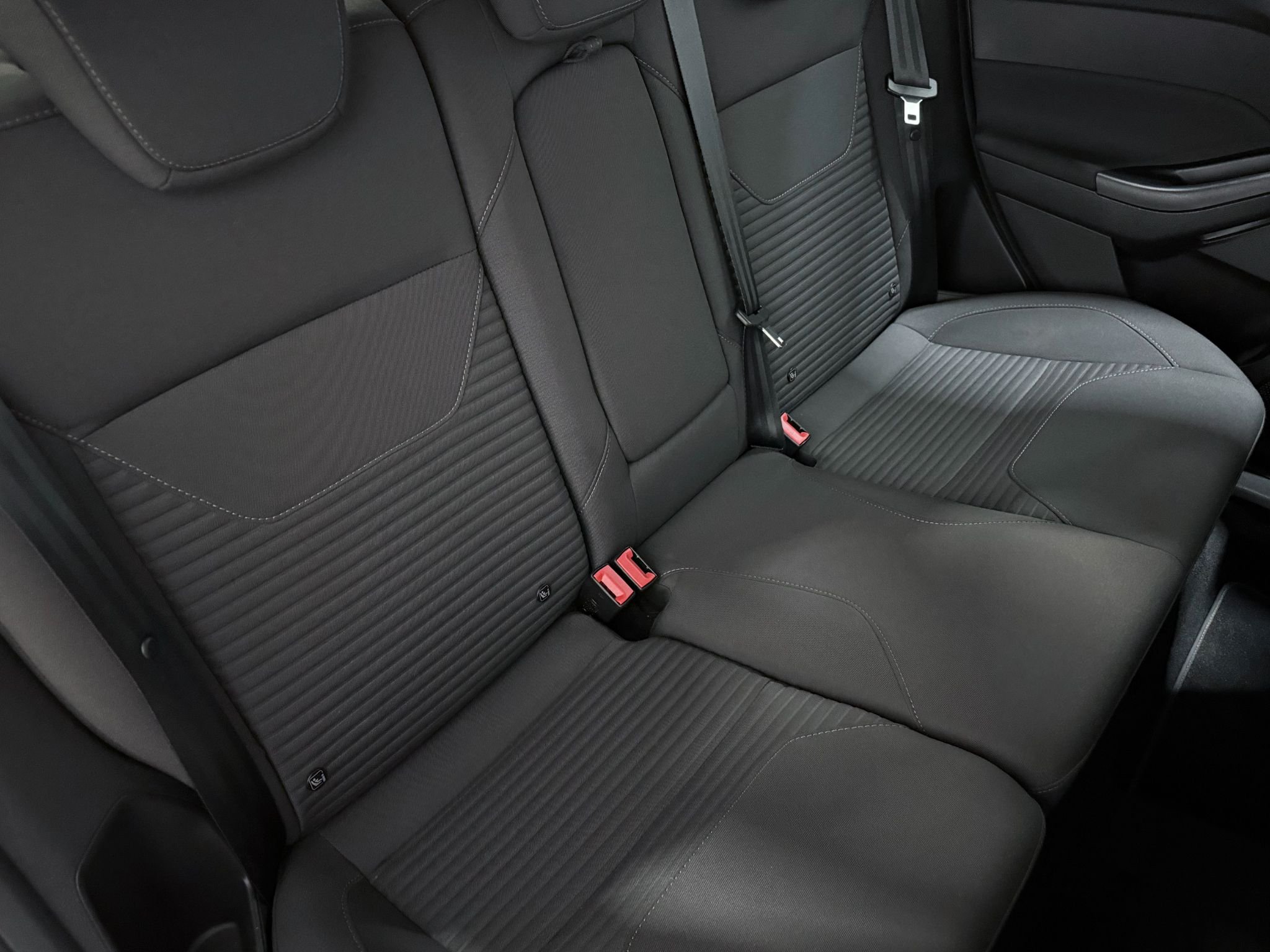 Ford Focus 1.0 EcoBoost Manual, 100hp, 2016