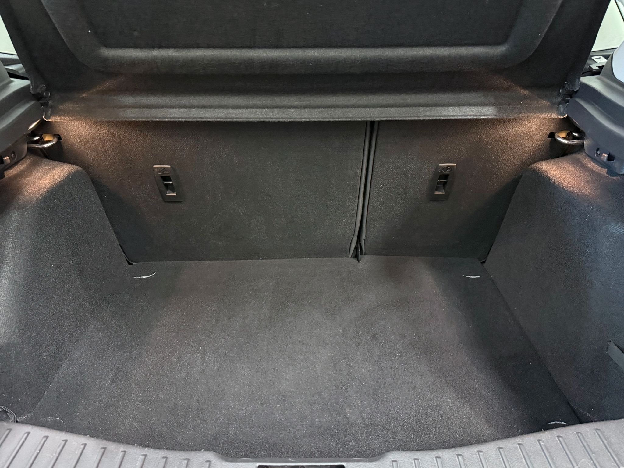 Ford Focus 1.0 EcoBoost Manual, 100hp, 2016