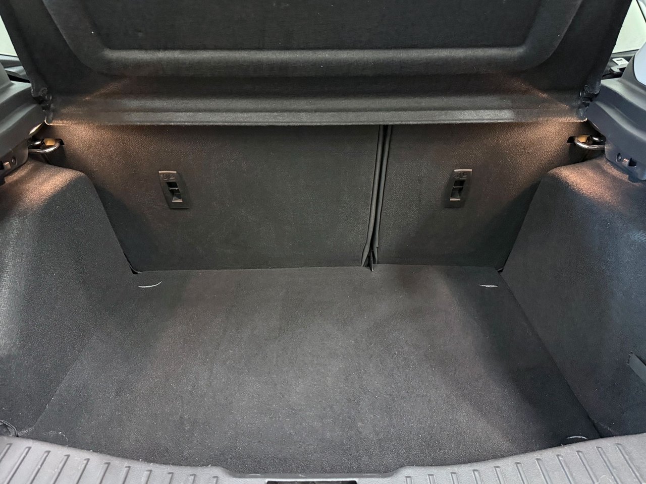 Ford Focus 1.0 EcoBoost Manual, 100hp, 2016