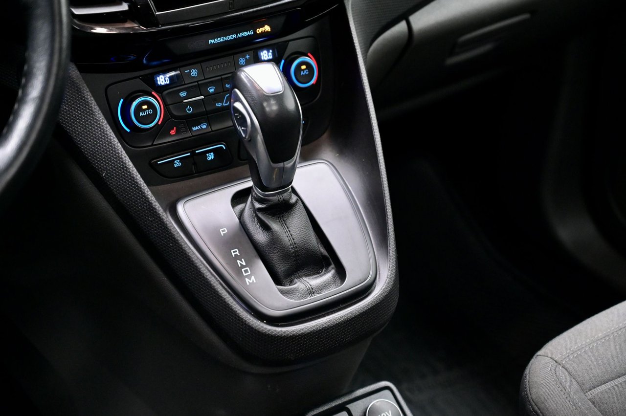 Ford Grand Tourneo Connect 1.5 EcoBlue SelectShift, 120hk, 2019