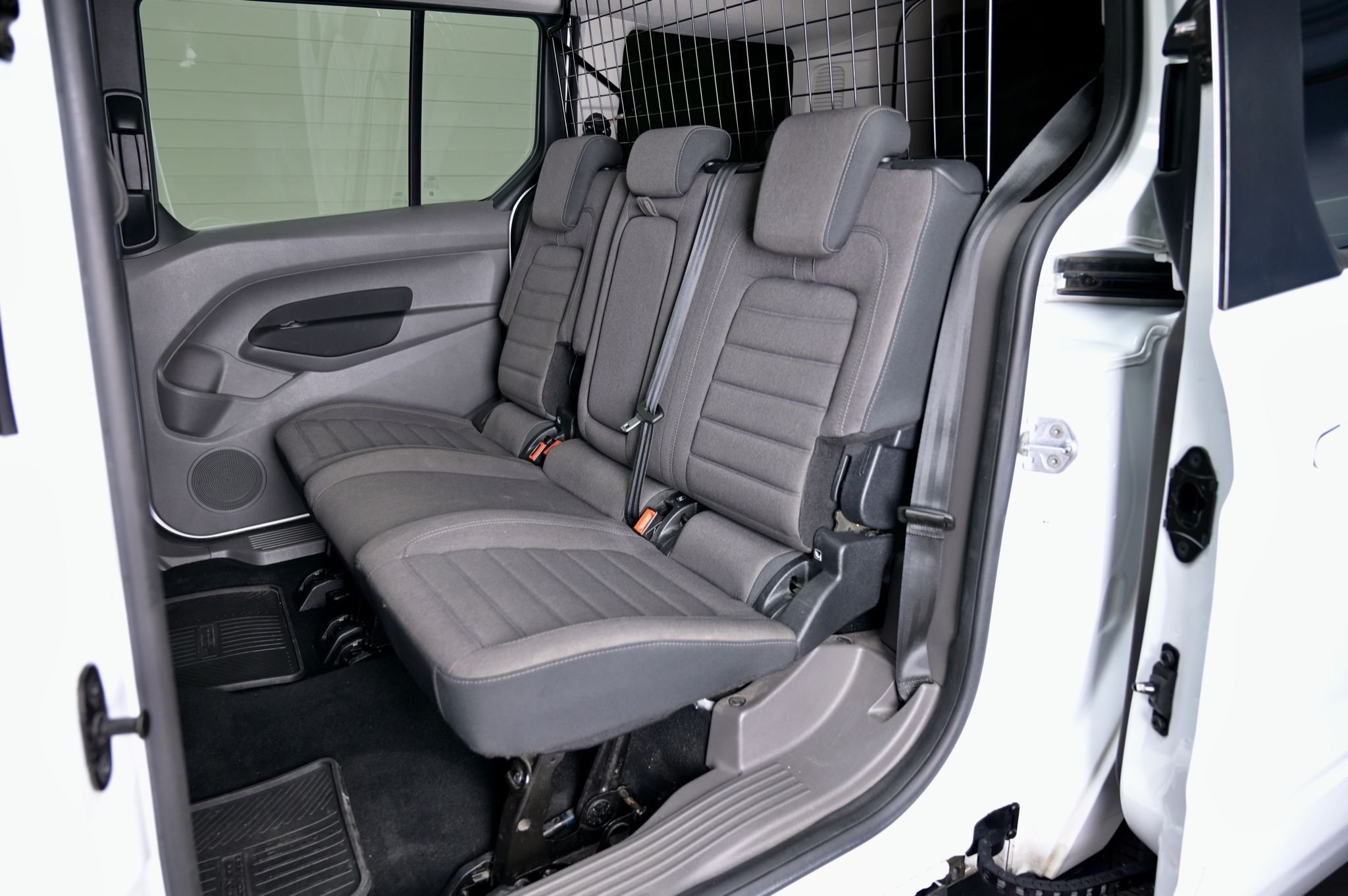 Ford Grand Tourneo Connect 1.5 EcoBlue SelectShift, 120hk, 2019