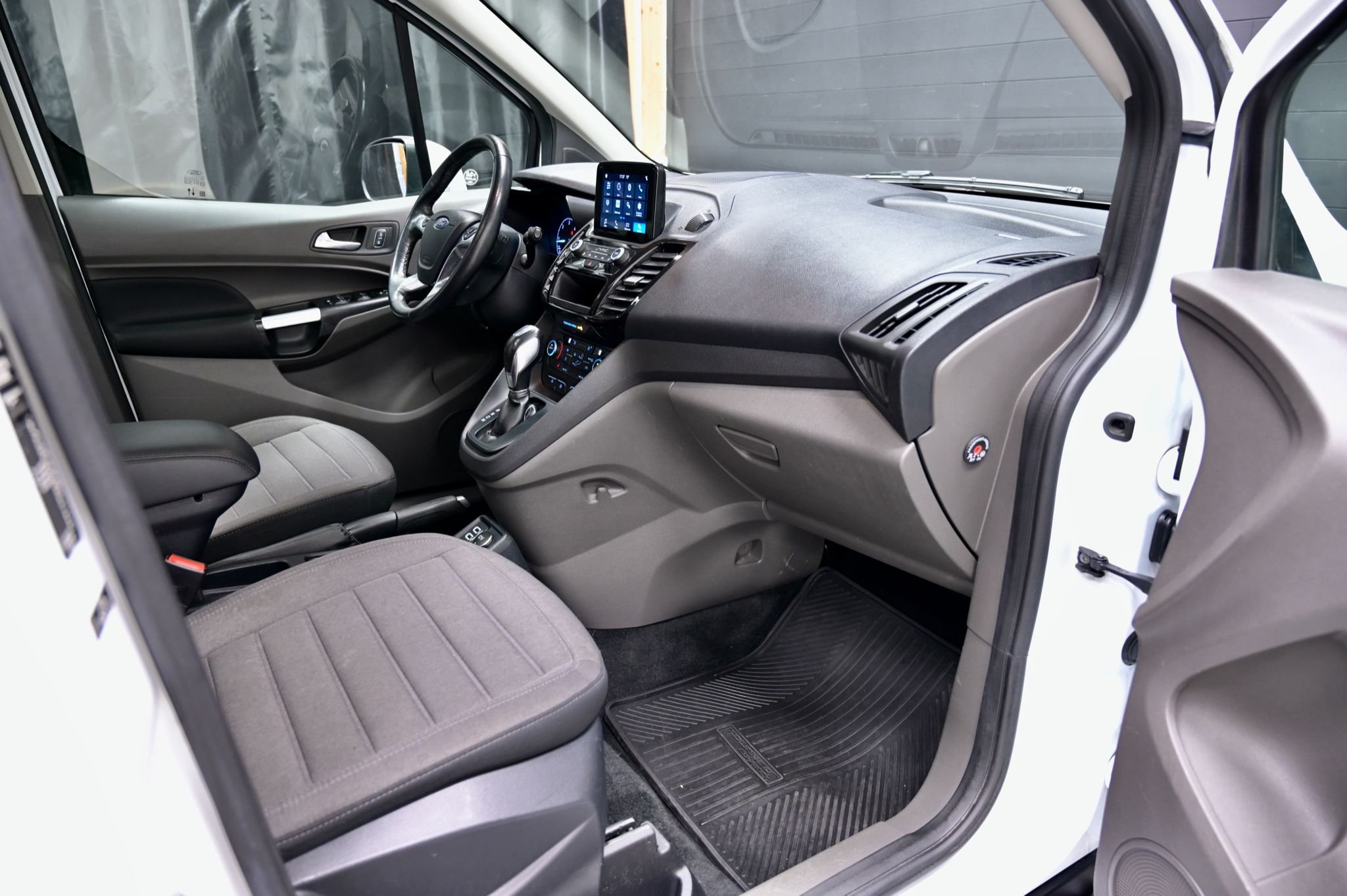 Ford Grand Tourneo Connect 1.5 EcoBlue SelectShift, 120hk, 2019