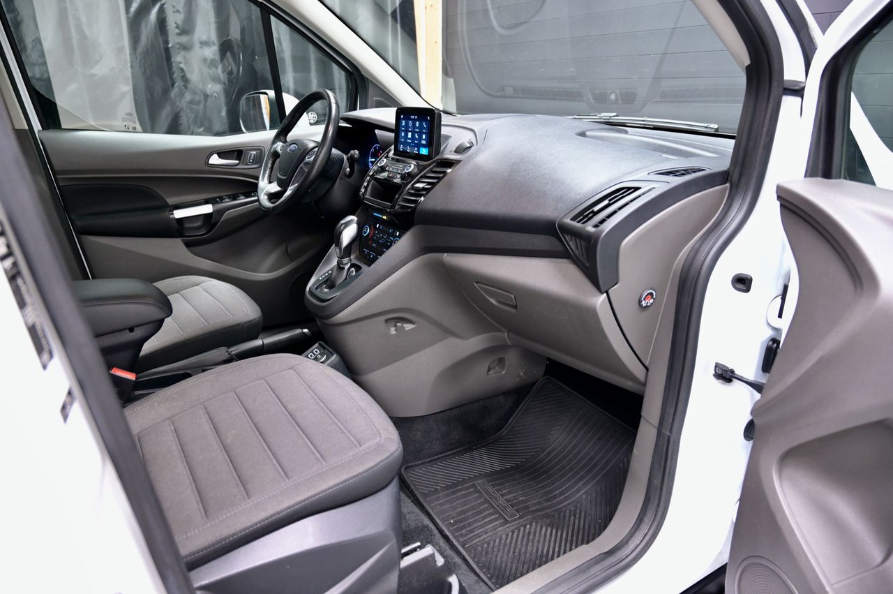 Ford Grand Tourneo Connect 1.5 EcoBlue SelectShift, 120hk, 2019
