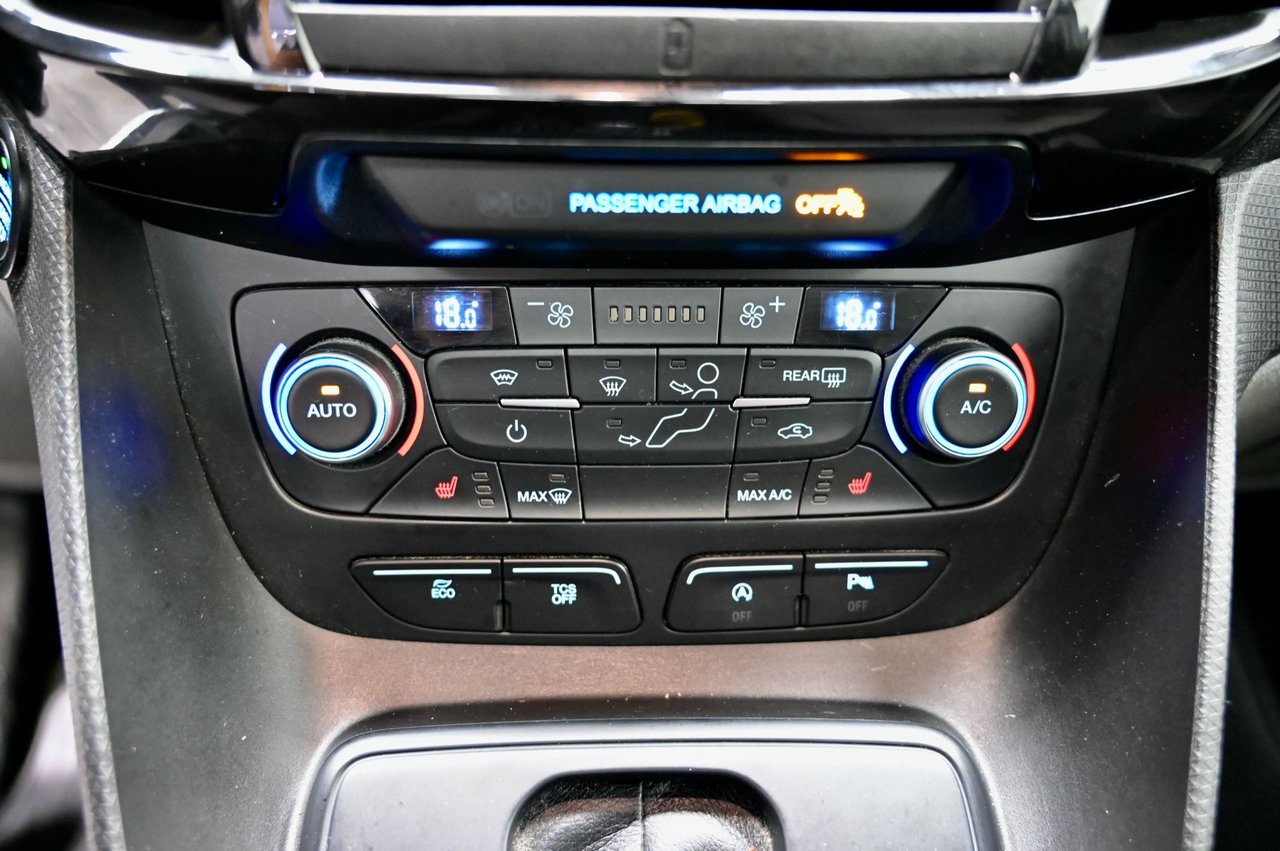 Ford Grand Tourneo Connect 1.5 EcoBlue SelectShift, 120hk, 2019