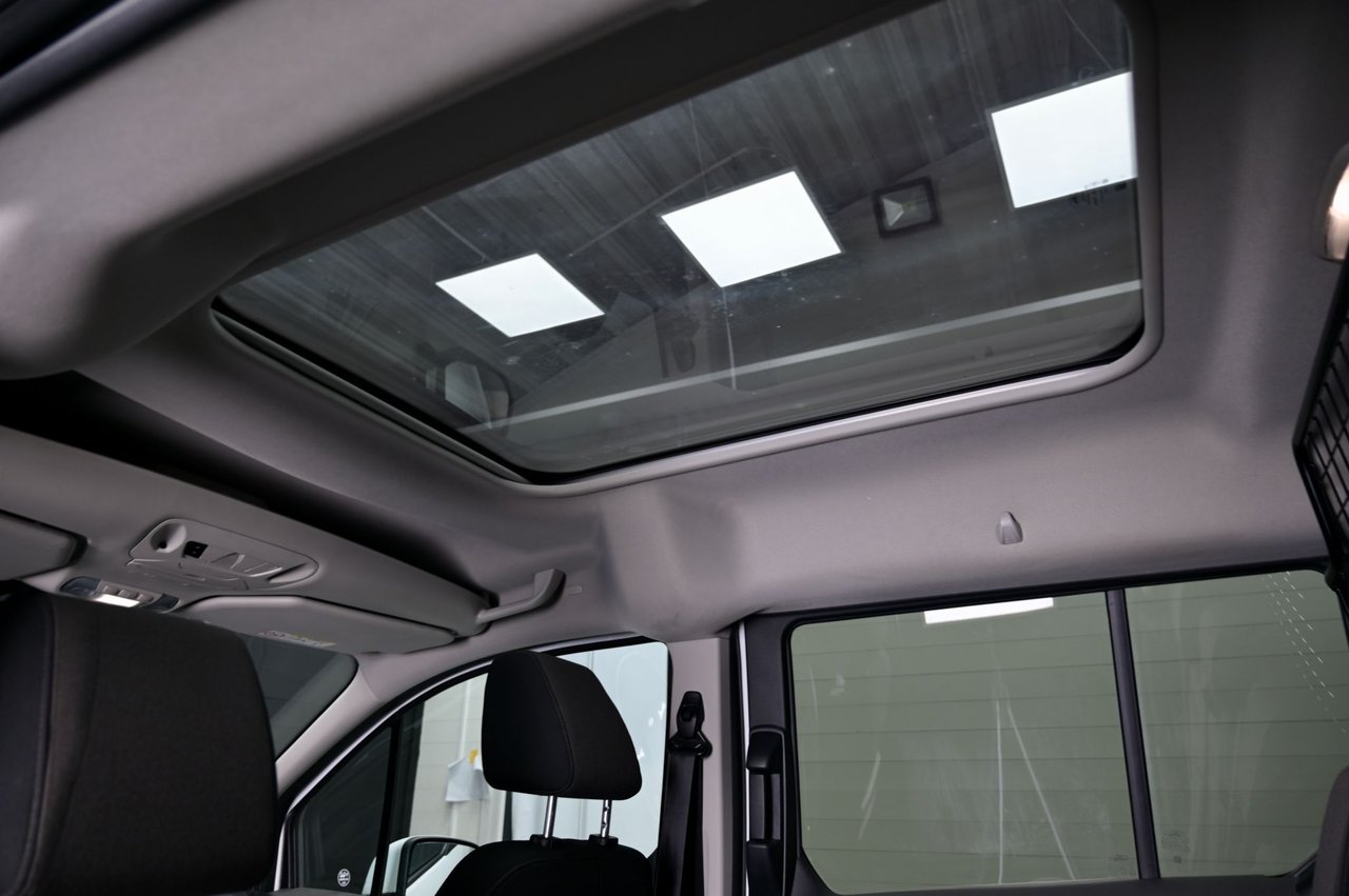 Ford Grand Tourneo Connect 1.5 EcoBlue SelectShift, 120hk, 2019