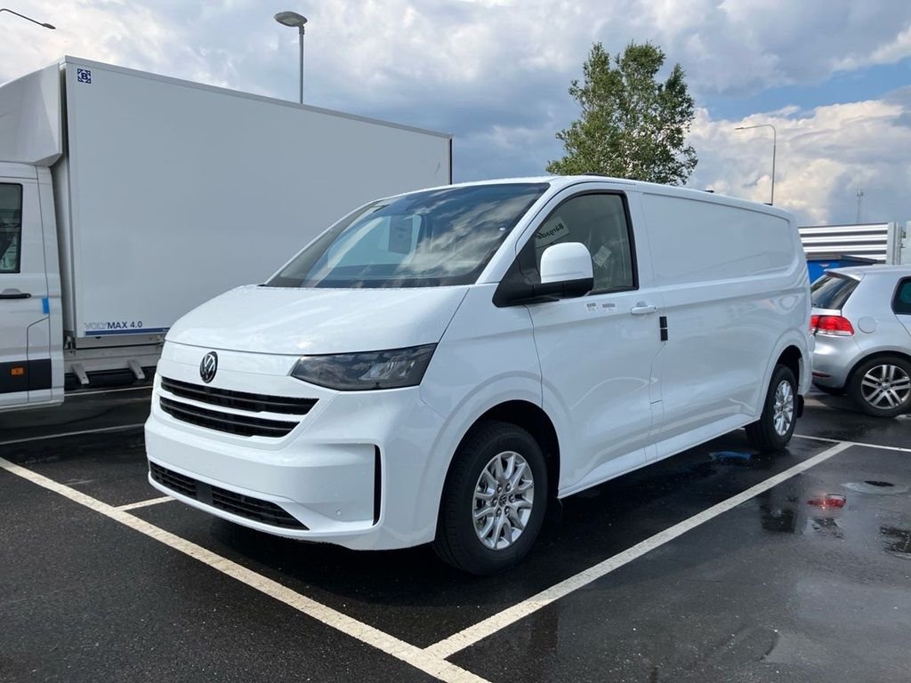Volkswagen Transporter T7 L2 ...