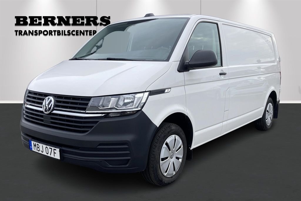 Volkswagen Transporter T28 2....