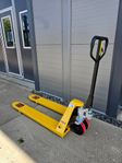 Nya Palldragare 2500kg Quicklift