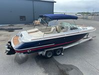 Chris Craft Corsair 28, 2007 i NYSKICK!