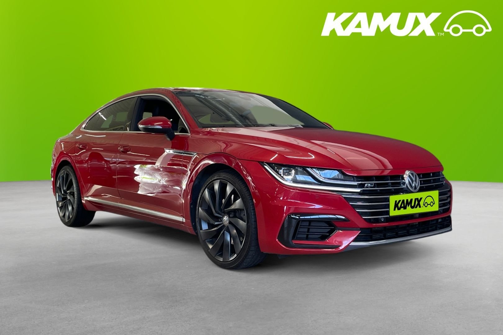 Volkswagen Arteon 2.0 TDI DPF SCR 4Motion DSG Sequential, 240hp, 2018