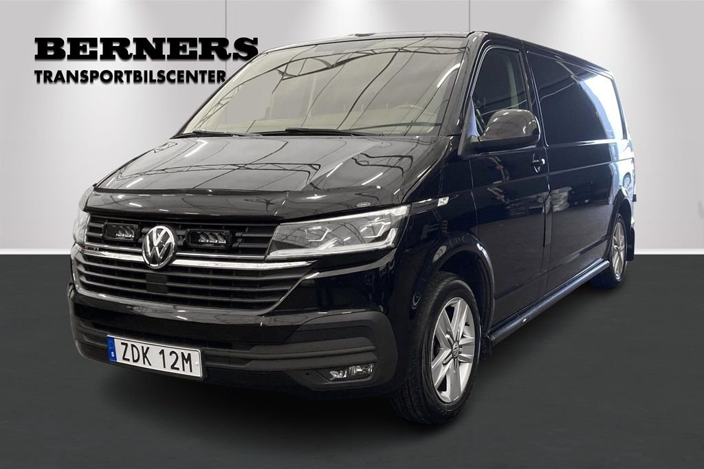 Volkswagen Transporter T30 2....
