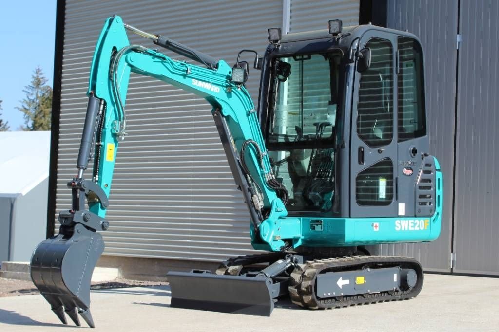 Sunward KAMPANJPRIS! SWE20F G...