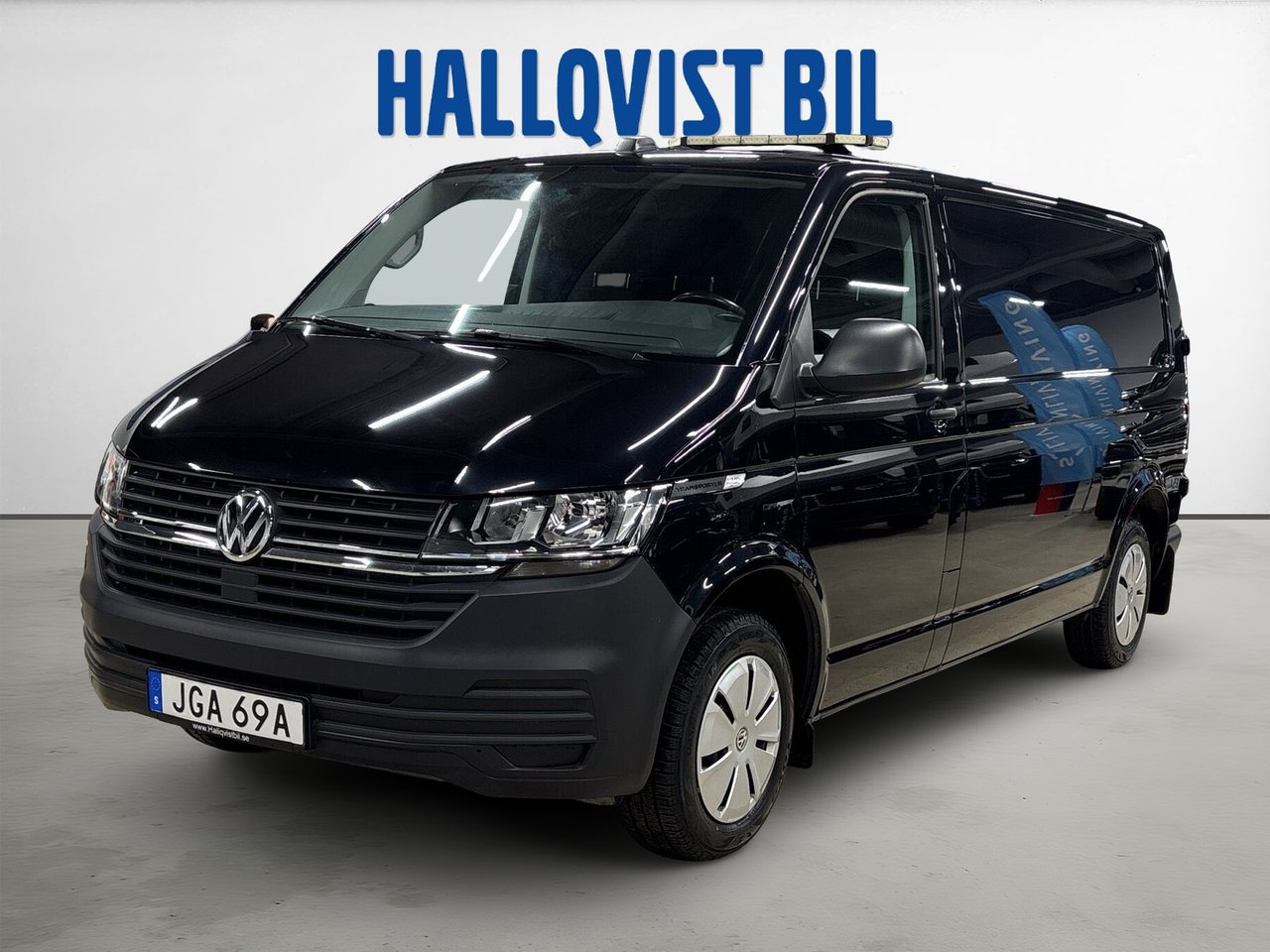 Volkswagen Transporter 2.0 TD...