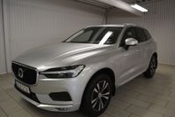 Volvo XC60 B4 Geartronic Momentum Euro 6 360 Dragkrok Skinn
