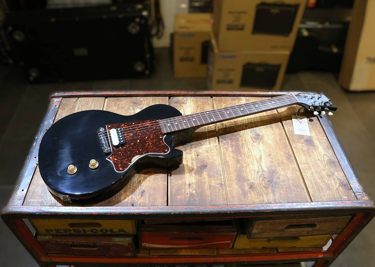 Begagnad Gibson Les Paul Jr B...