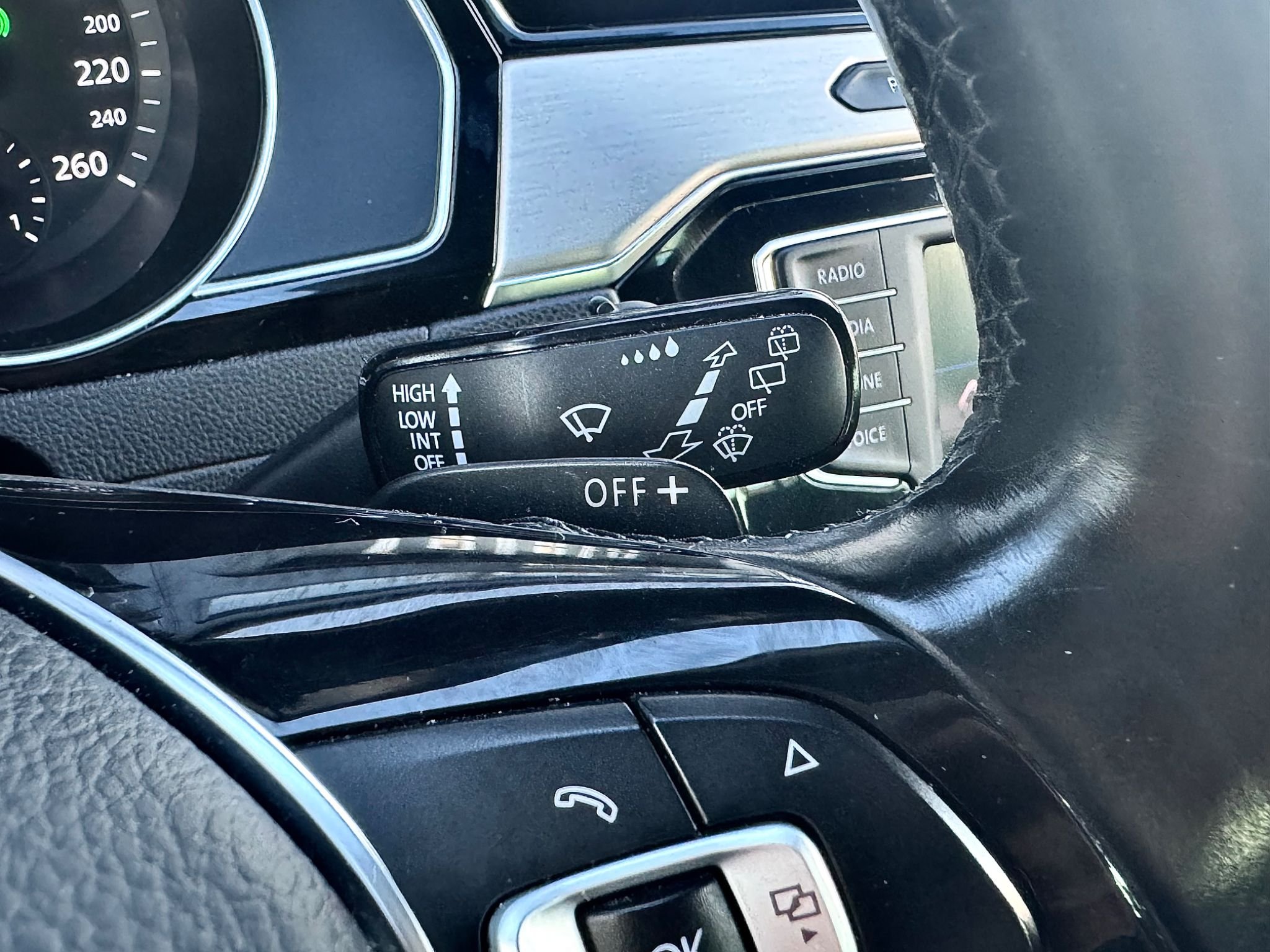 Volkswagen Passat Sportscombi 2.0 TDI DPF SCR BMT 4Motion DSG Sekventiell, 190hk, 2017