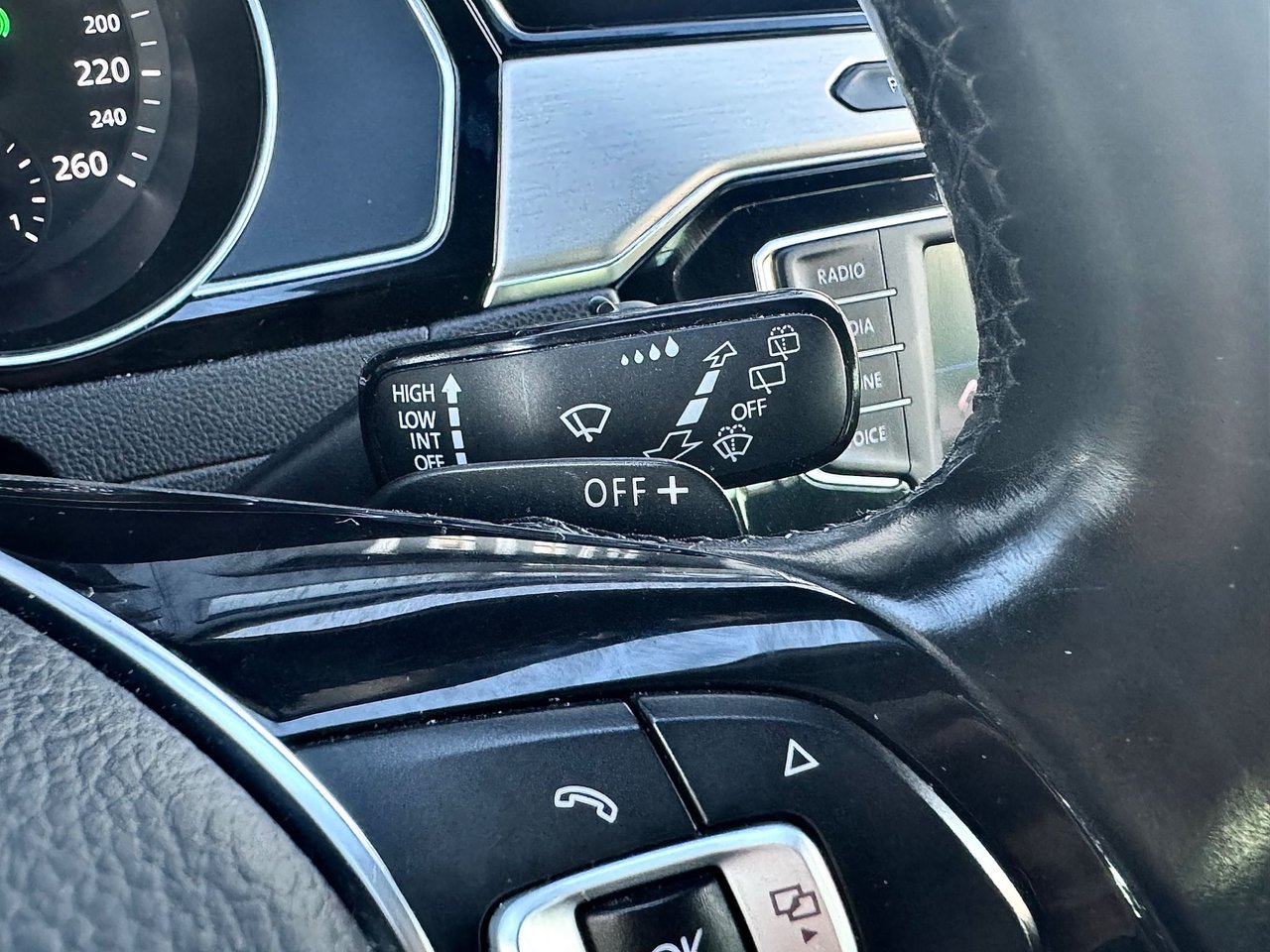 Volkswagen Passat Sportscombi 2.0 TDI DPF SCR BMT 4Motion DSG Sekventiell, 190hk, 2017