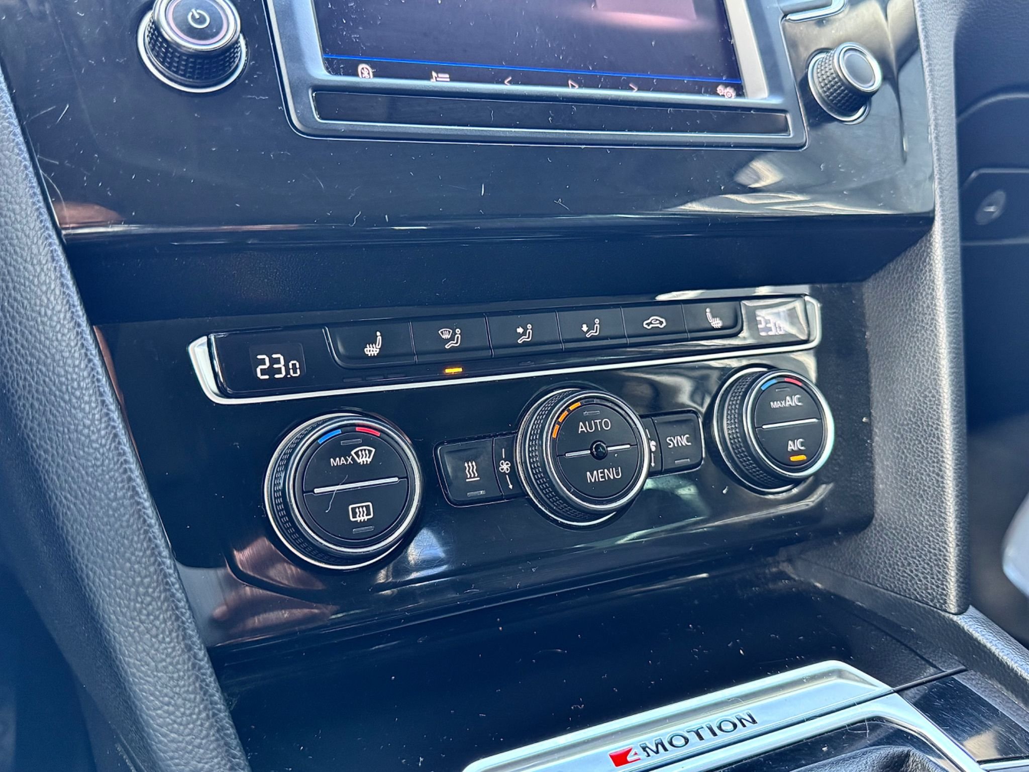 Volkswagen Passat Sportscombi 2.0 TDI DPF SCR BMT 4Motion DSG Sekventiell, 190hk, 2017