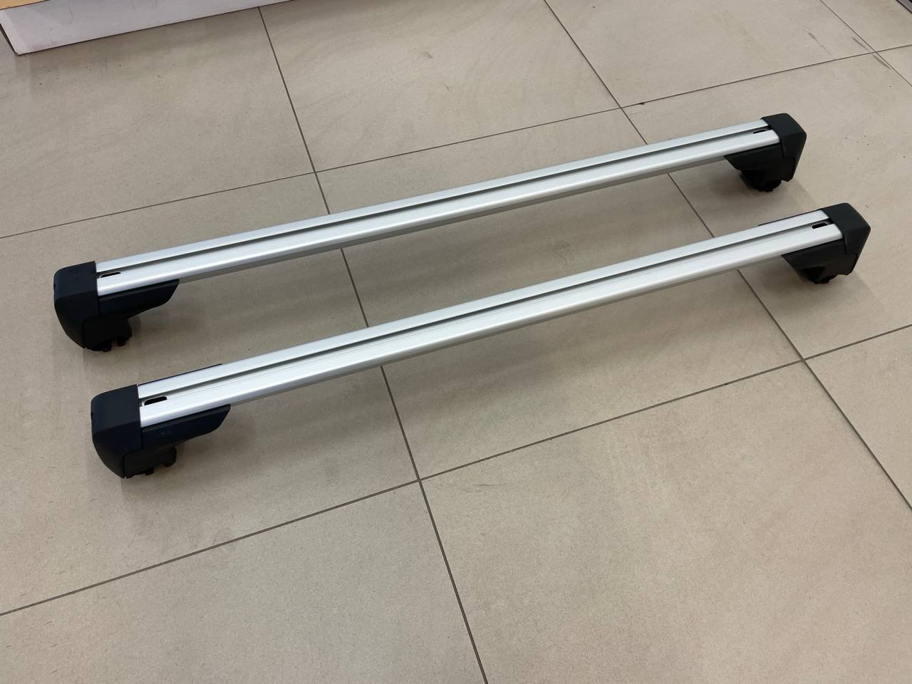 Takräcke till Seat Tarraco *N...