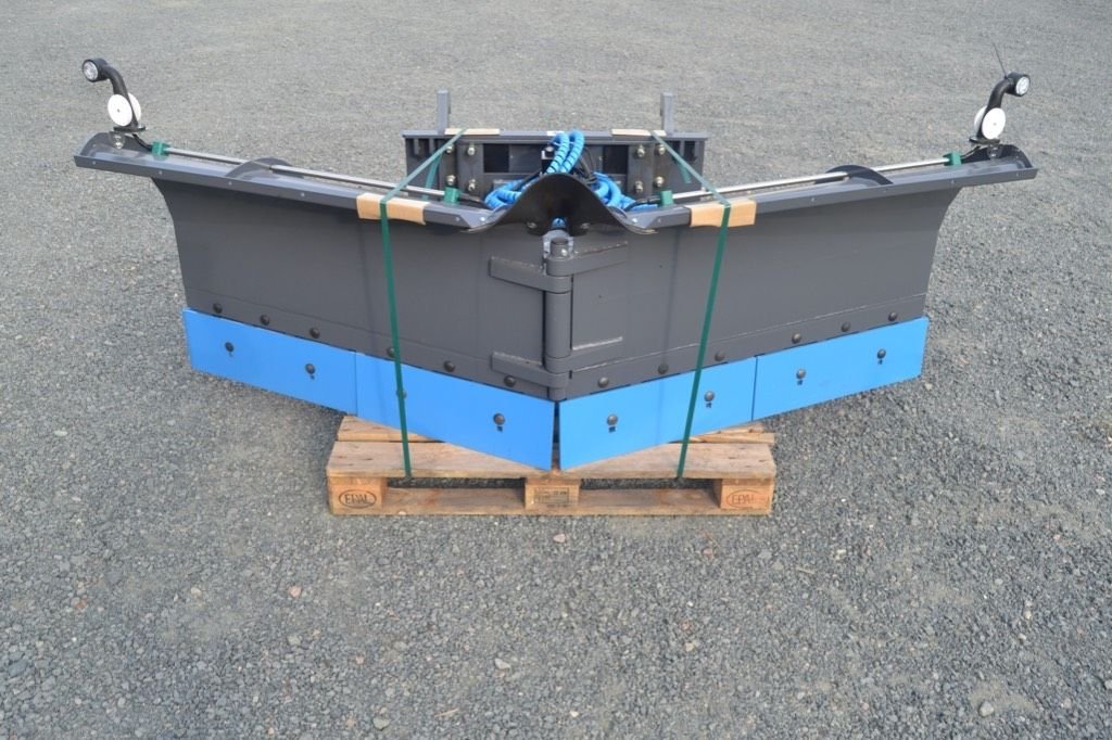 SE Equipment  Vikplog 2,5m L2...