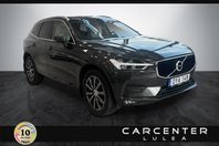 Volvo XC60 D4 AWD Kamera/Gps/Hud/Drag/D-Värm