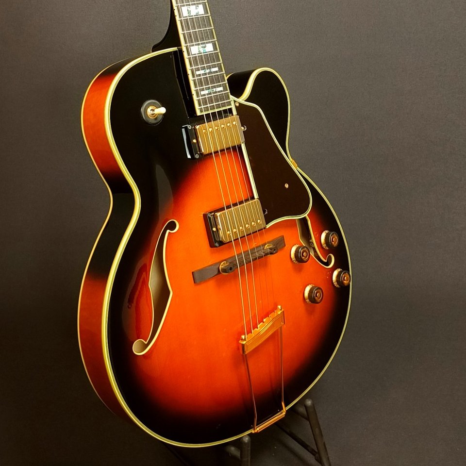 Ibanez AF-200 - Artstar Prest...