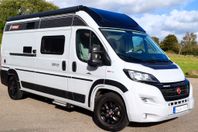 CHALLENGER *5.99m*9-växlad automat*Dieselvärme*Solceller*