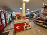 Livsmedelsaffär/ Närlivs – Hässelby – (Obj. 282)