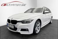 BMW 320 i xDrive M-Sport Drag / Läder / Navi