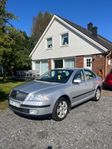 Skoda Octavia 1.6 FSI Euro 4