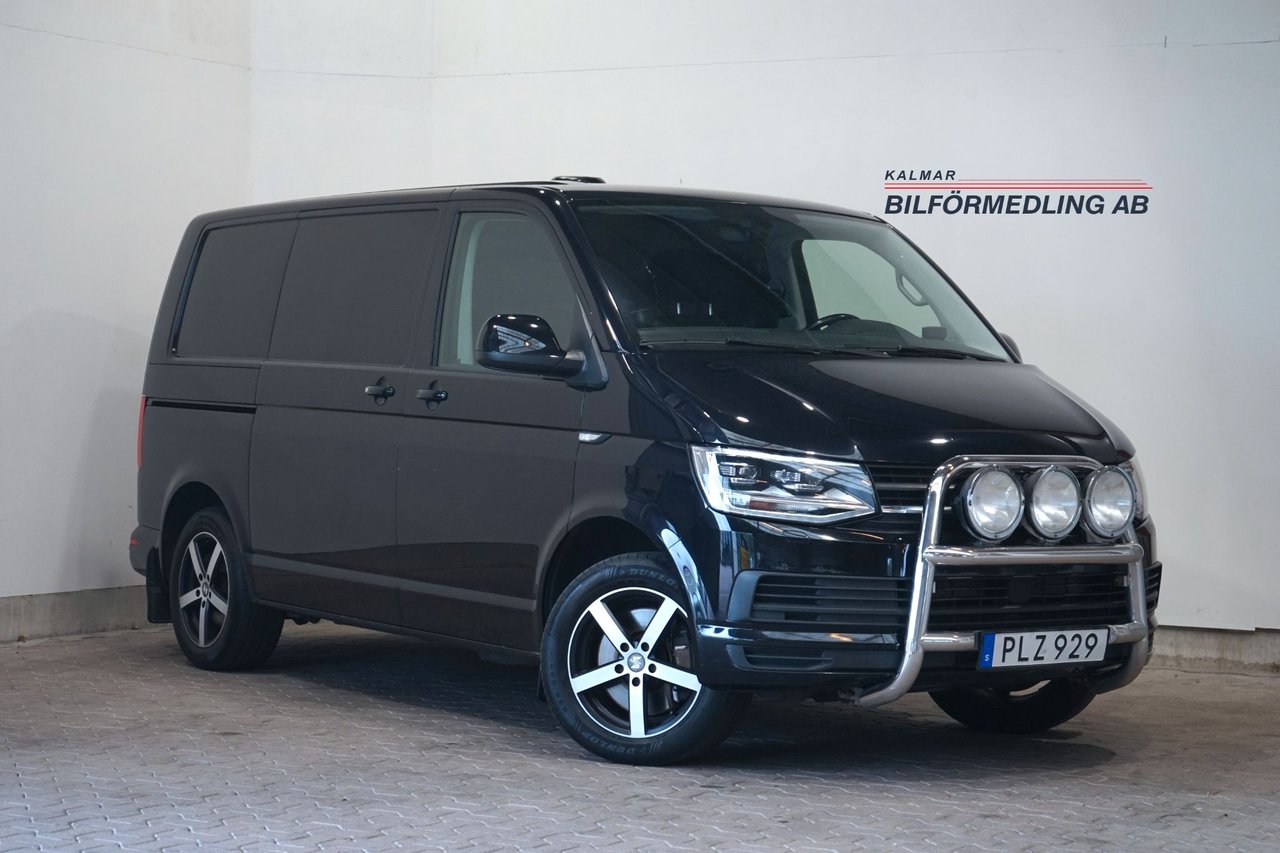 Volkswagen Transporter T30 2....