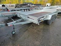 BK Hengeren PL 2736-2B  2700KG