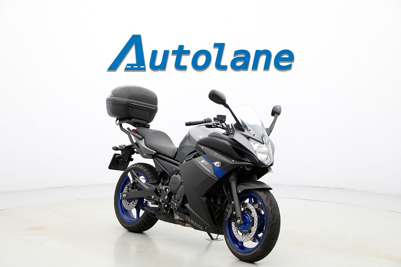 Yamaha Xj6 Diversion F *ABS, ...
