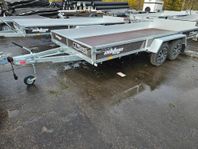 BK Hengeren PL 2744B BLACK EDITION 2700KG 440x195cm