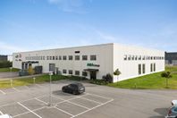 Prognosgatan 3, Borås