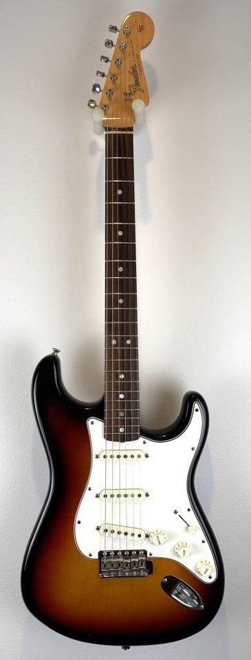 Fender American Vintage 65 St...