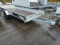 BK Hengeren PL 1344T BLACK EDITION 1300KG 440X195CM