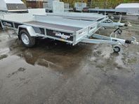 BK Hengeren  PL 1536-2T PLÅTFÄLGAR 1500kg