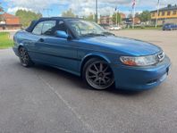 Saab 9-3 Cabriolet 2.0 T